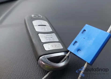 2019 Mazda Cx-9 Touring from USA, damaged, VIN JM3TCACY7K0326898